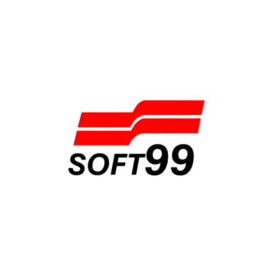 Soft99 detailing logo