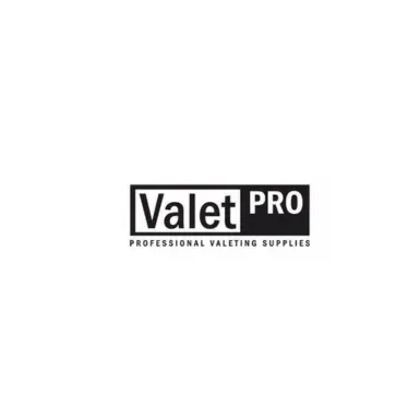 ValetPro detailing