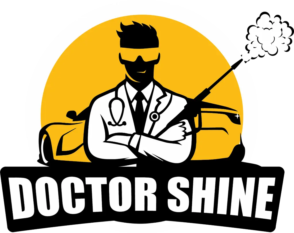 Logo Doctor Shine