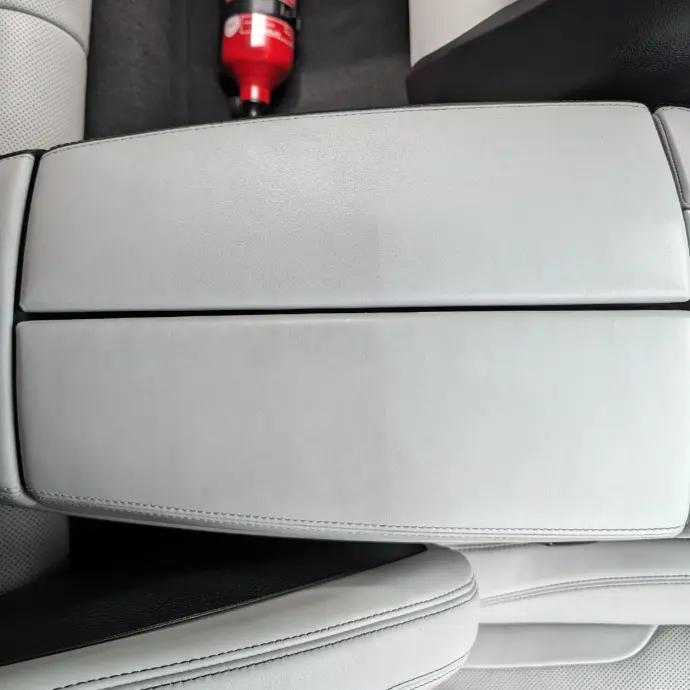 intérieur Audi intérieur Audi