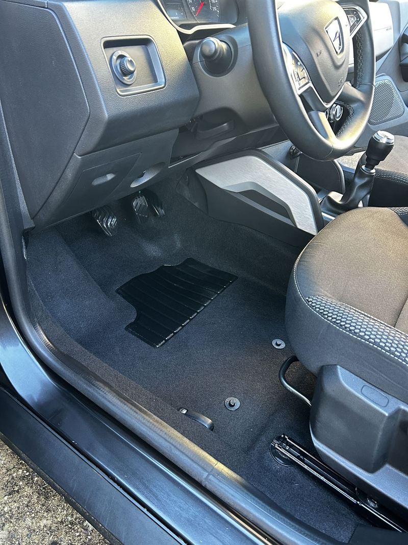 Apres nettoyage Doctor Shine
