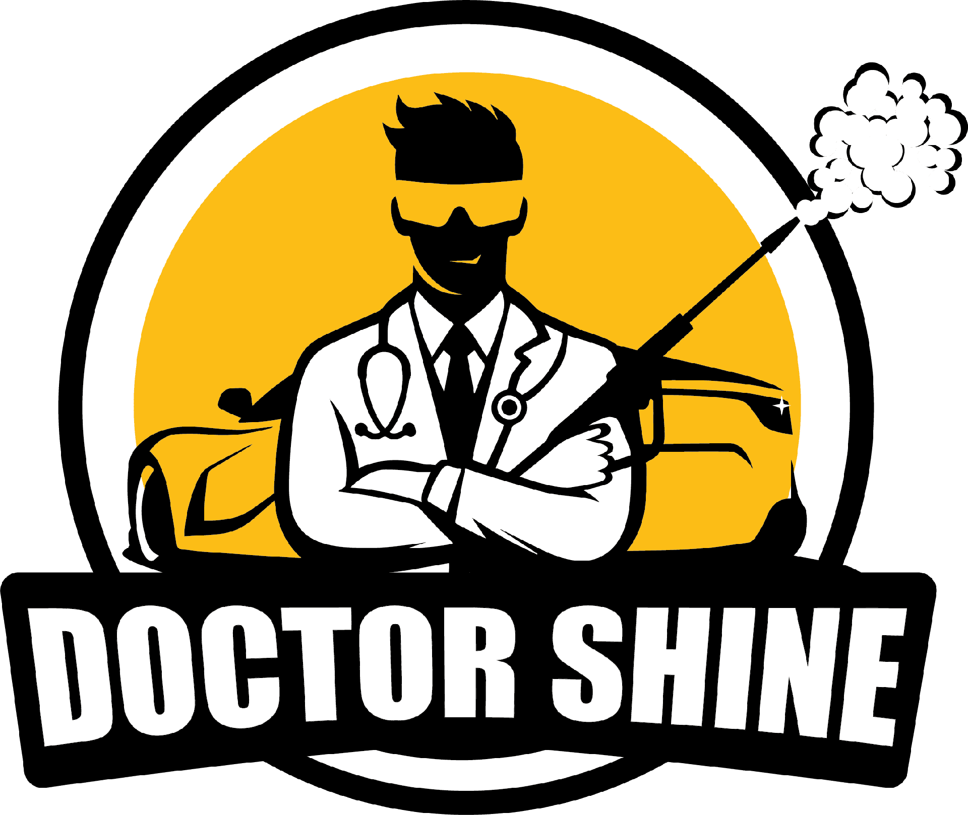 Doctor Shine